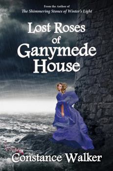 Paperback Lost Roses of Ganymede House Book
