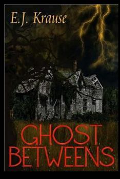 Paperback Ghost Betweens Book