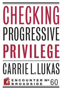 Paperback Checking Progressive Privilege Book