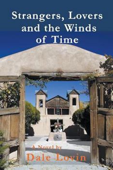 Paperback Strangers, Lovers, and the Winds of Time Book