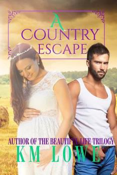 Paperback A Country Escape Book