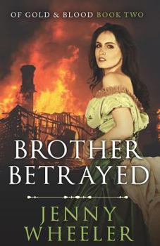 Paperback Brother Betrayed Book