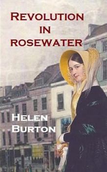 Paperback Revolution in Rosewater Book