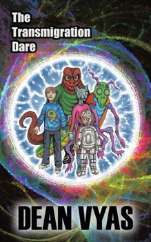 Paperback The Transmigration Dare Book