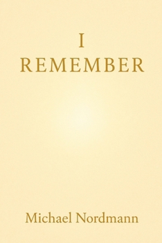 Paperback I Remember Book