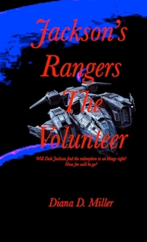 Paperback Jackson's Rangers The Volunteer Book