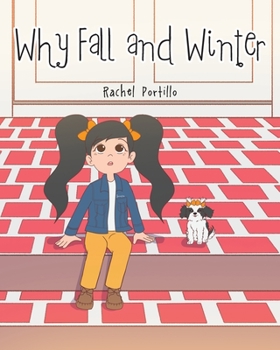 Paperback Why Fall and Winter Book