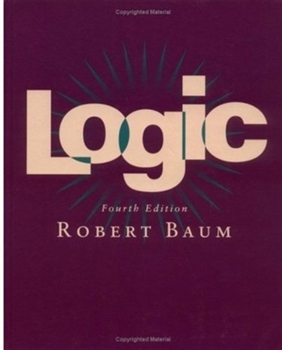 Hardcover Logic Book