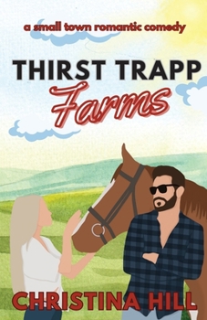 Paperback Thirst Trapp Farms Book