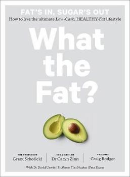 What the Fat?