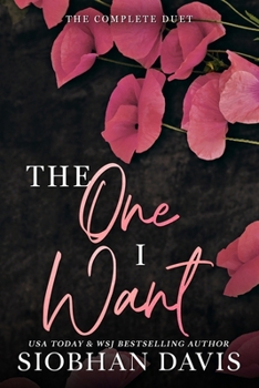 Paperback The One I Want (Alt Cover) Book