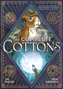 The Complete Cottons