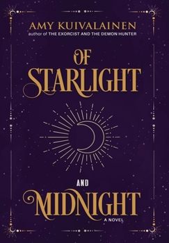 Hardcover Of Starlight and Midnight Book