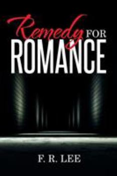 Paperback Remedy for Romance Book