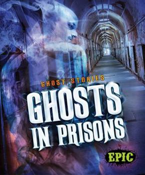 Ghosts in Prisons - Book  of the Ghost Stories