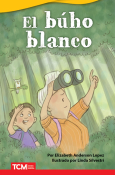 Paperback El Búho Blanco [Spanish] Book