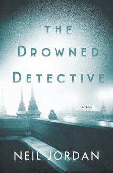 Hardcover The Drowned Detective Book