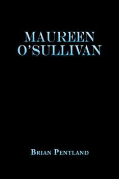 Hardcover Maureen O'Sullivan Book