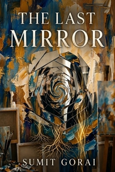 Paperback The Last Mirror Book