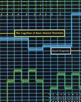 Paperback The Cognition of Basic Musical Structures Book