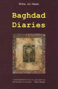 Paperback Baghdad Diaries Book