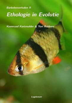 Paperback Barbelenverhalen II: Terug naar het lab [Dutch] Book