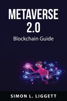 Paperback Metaverse 2.0: Blockchain Guide Book
