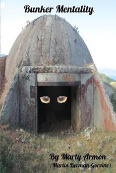 Paperback Bunker Mentality Book