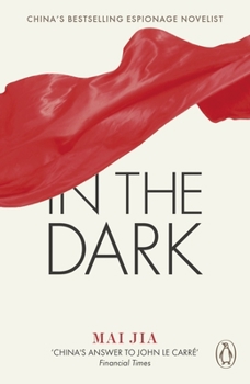 Paperback In the Dark Book