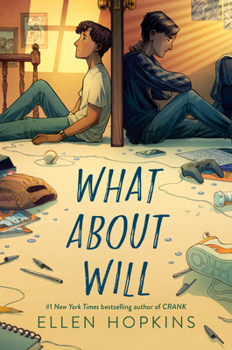 Hardcover What about Will Book