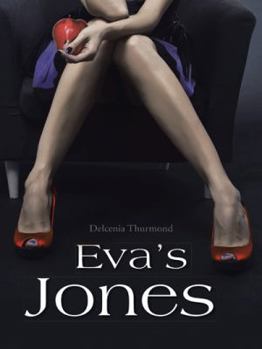 Hardcover Eva's Jones Book