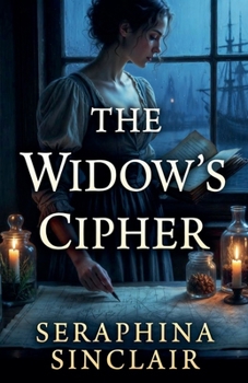 Paperback The Widow's Cipher Book