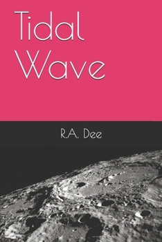 Paperback Tidal Wave Book