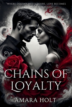 Paperback Chains of Loyalty Book