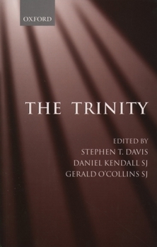 Paperback The Trinity: An Interdisciplinary Symposium on the Trinity Book