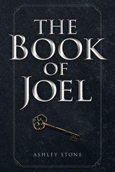 Paperback The Book of Joel Book