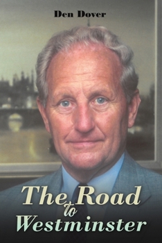 Paperback The Road to Westminster Book