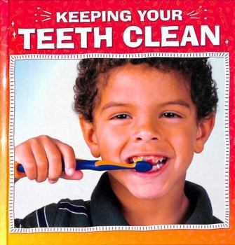 Keeping Your Teeth Clean