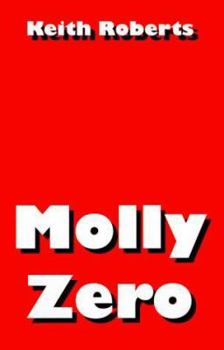 Paperback Molly Zero Book