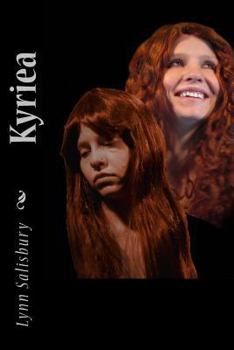 Paperback Kyriea Book