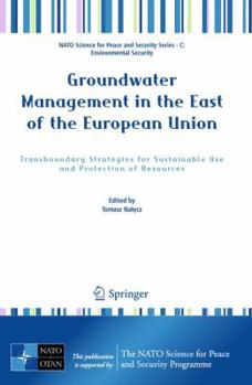 Groundwater Management in the East of the European Union: Transboundary Strategies for Sustainable Use and Protection of Resources