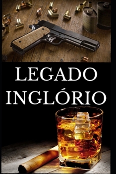 Paperback Legado Inglório [Portuguese] Book
