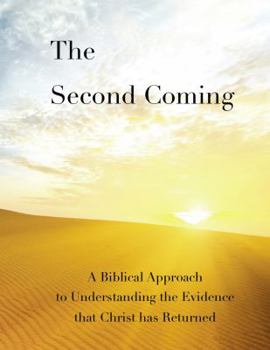 Paperback The Second Coming Book