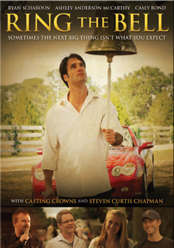DVD Ring the Bell Book