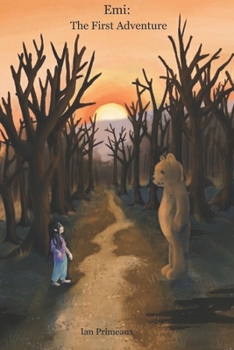 Emi: The First Adventure