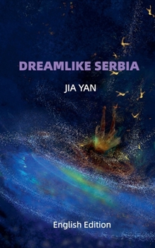 Paperback Dreamlike Serbia Book