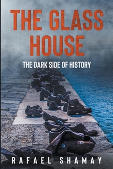 Paperback The Glass House Book