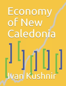 Economy of New Caledonia