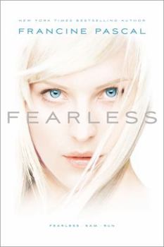 Fearless: Fearless; Sam; Run - Book  of the Fearless