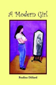 Paperback A Modern Girl Book